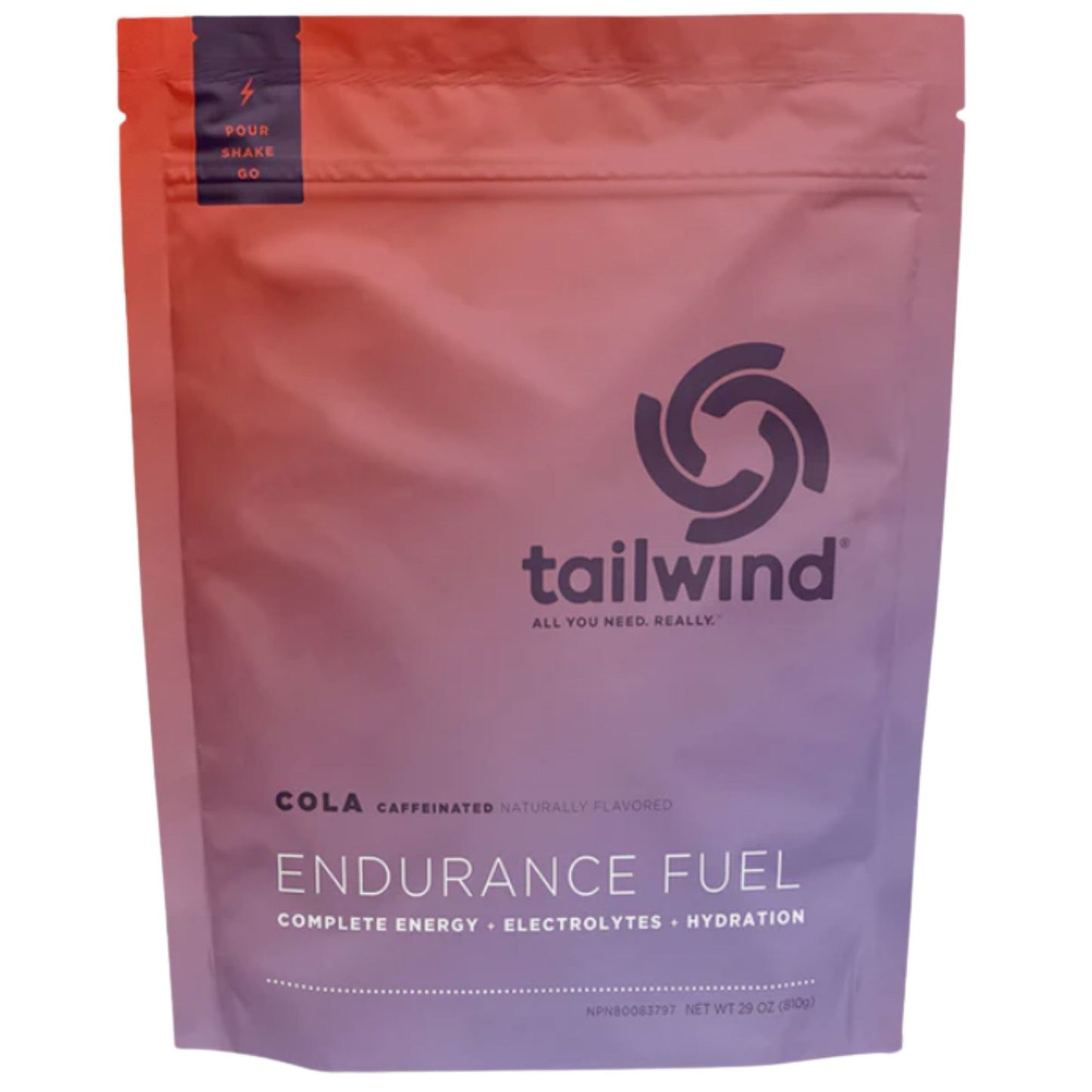 Tailwind Endurance Fuel