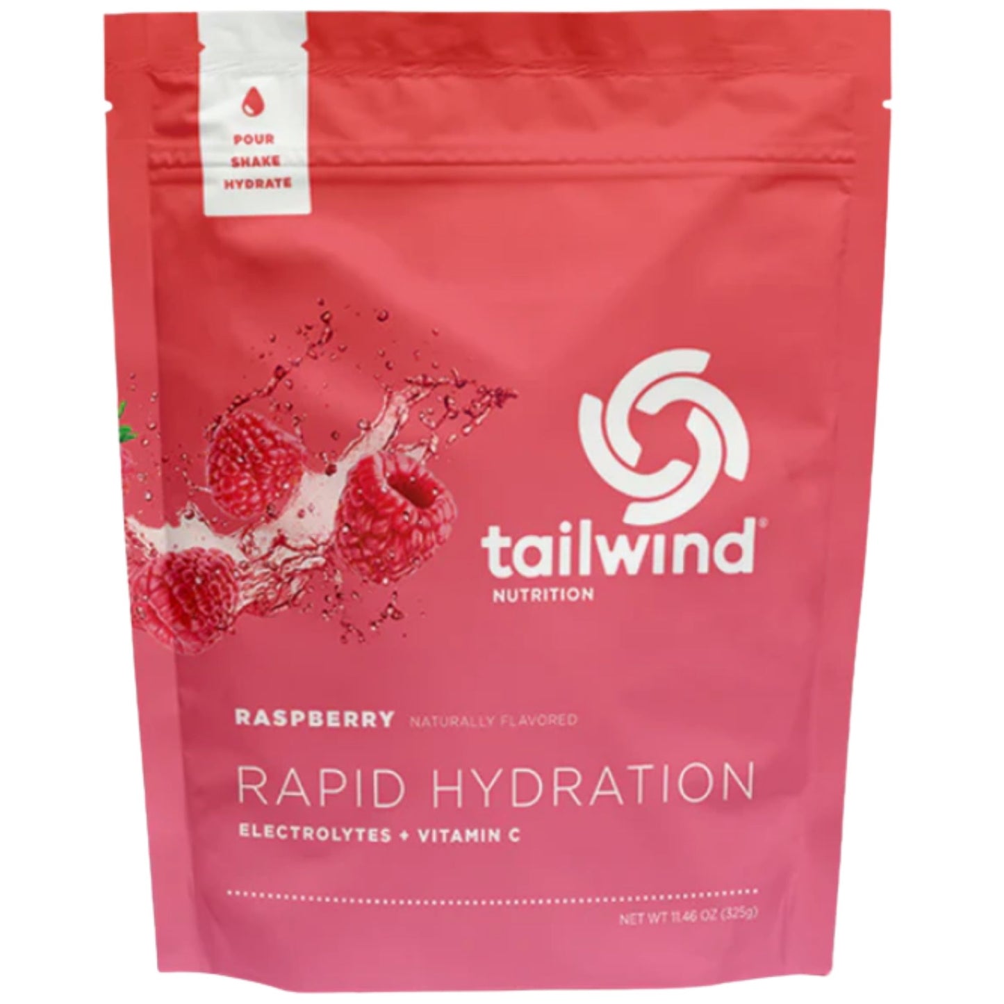 Tailwind Rapid Hydration