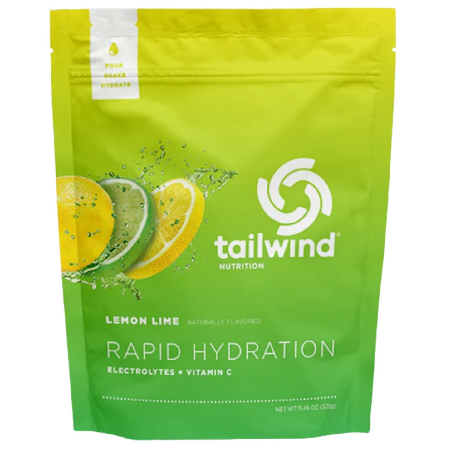 Tailwind Rapid Hydration