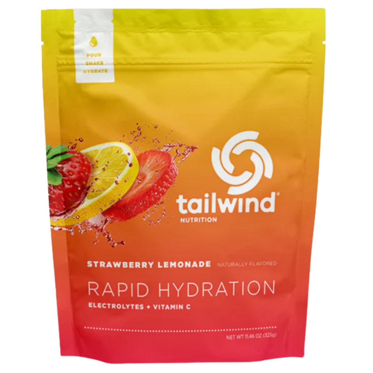 Tailwind Rapid Hydration