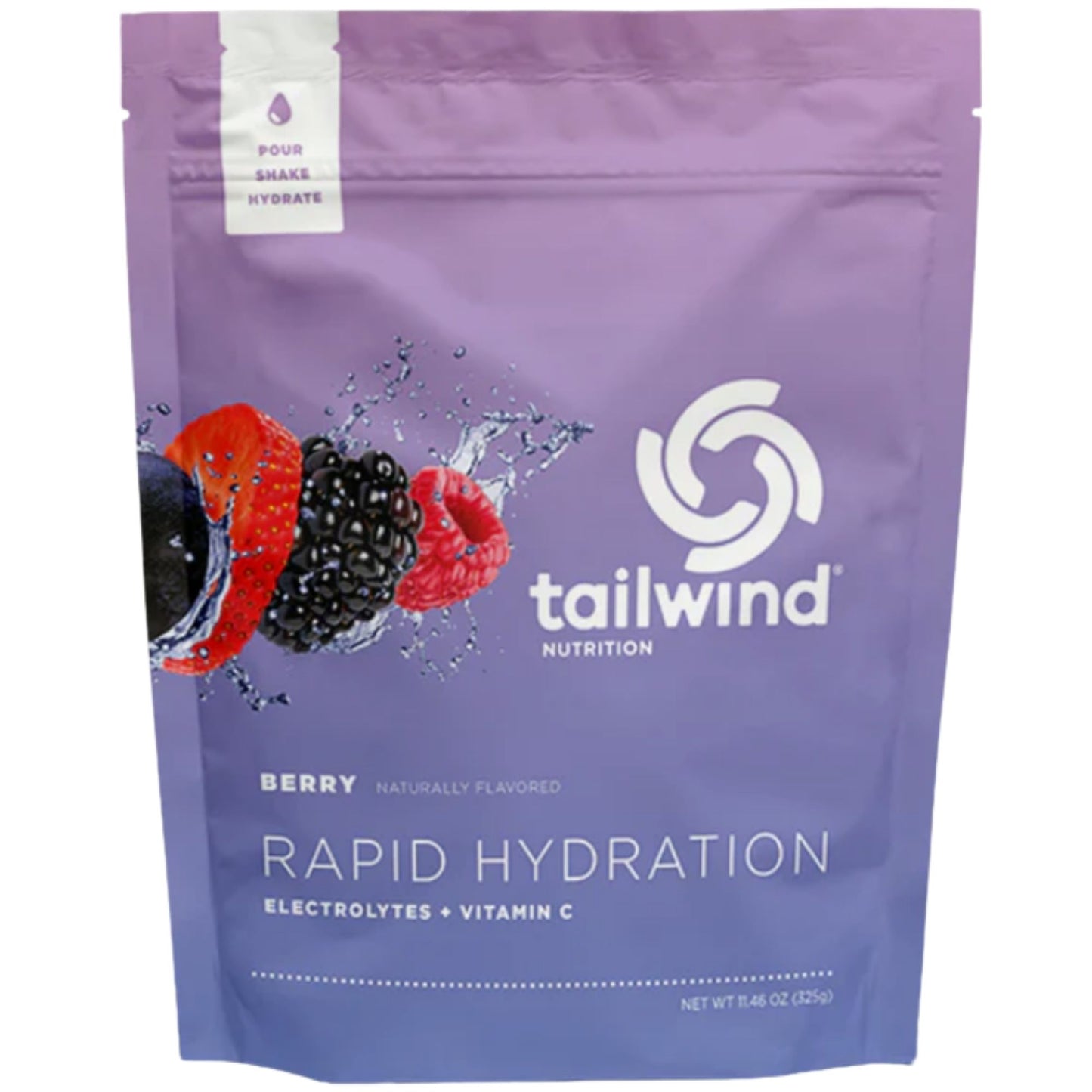 Tailwind Rapid Hydration
