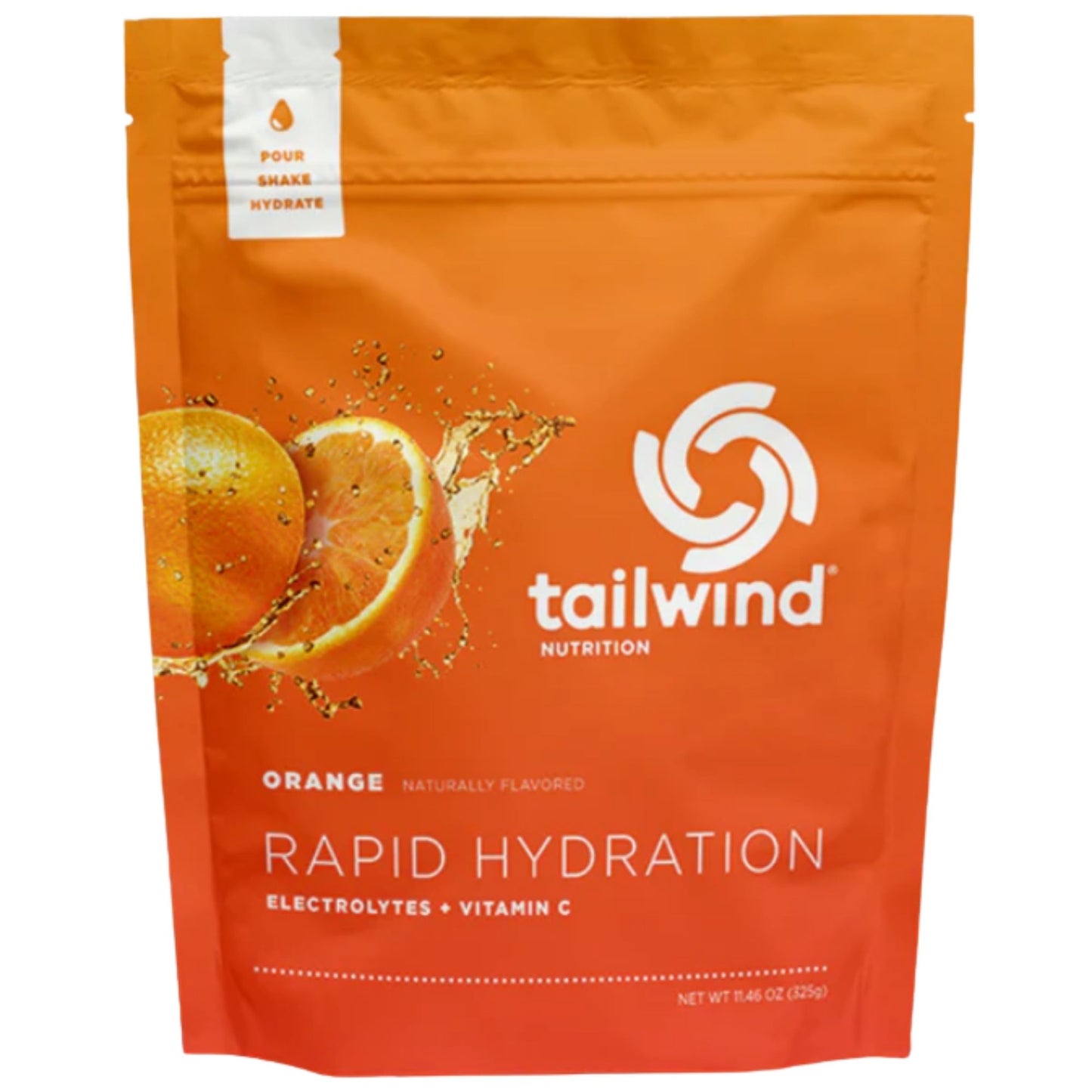 Tailwind Rapid Hydration