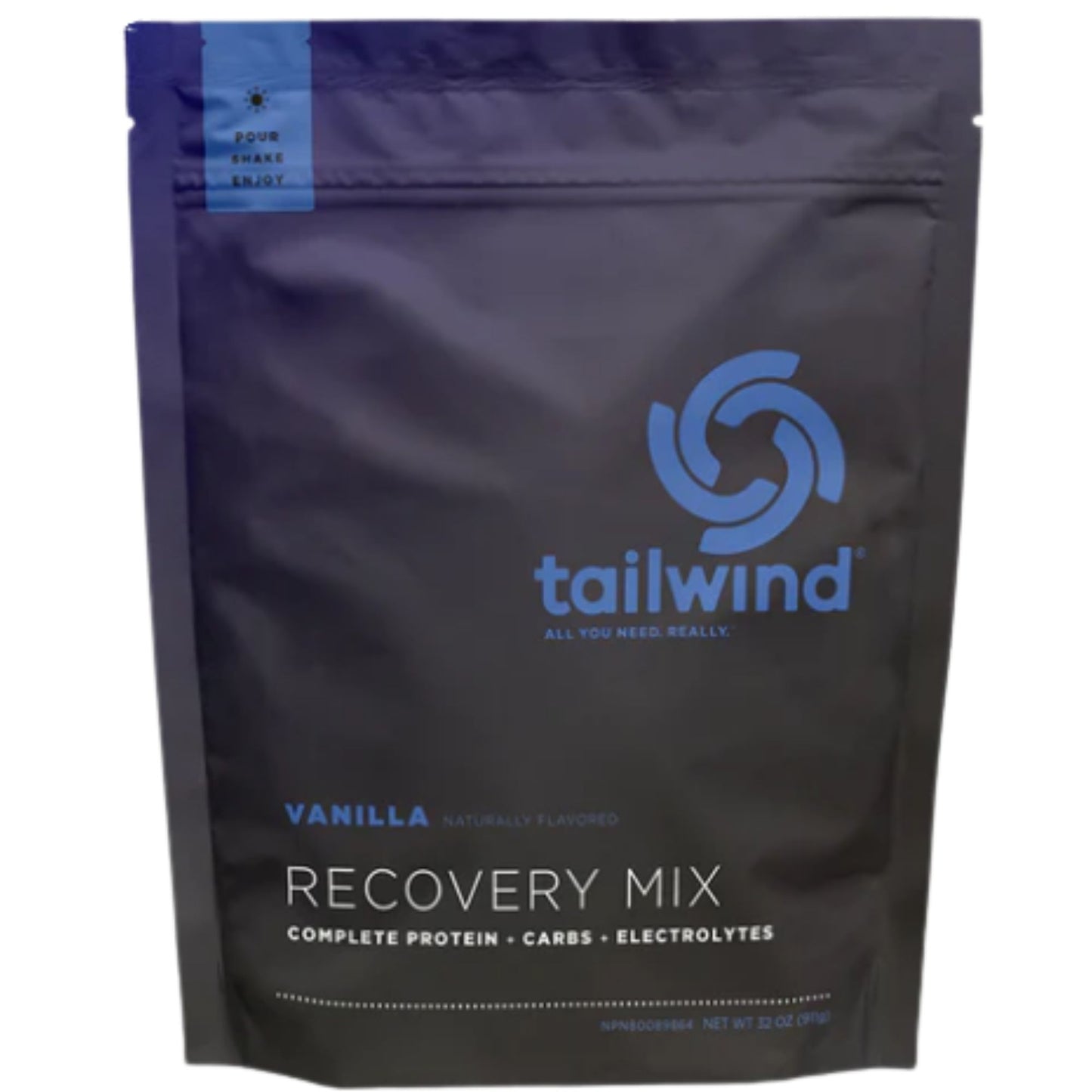 Tailwind Recovery Mix