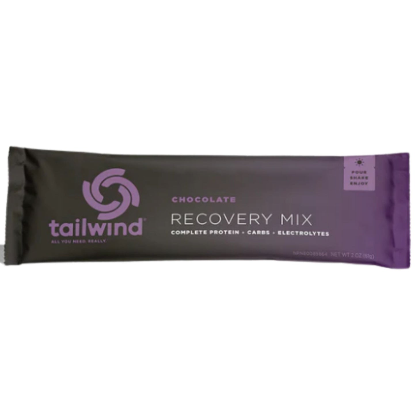 Tailwind Recovery Mix