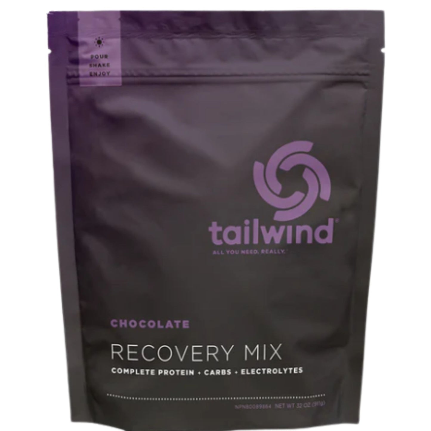Tailwind Recovery Mix