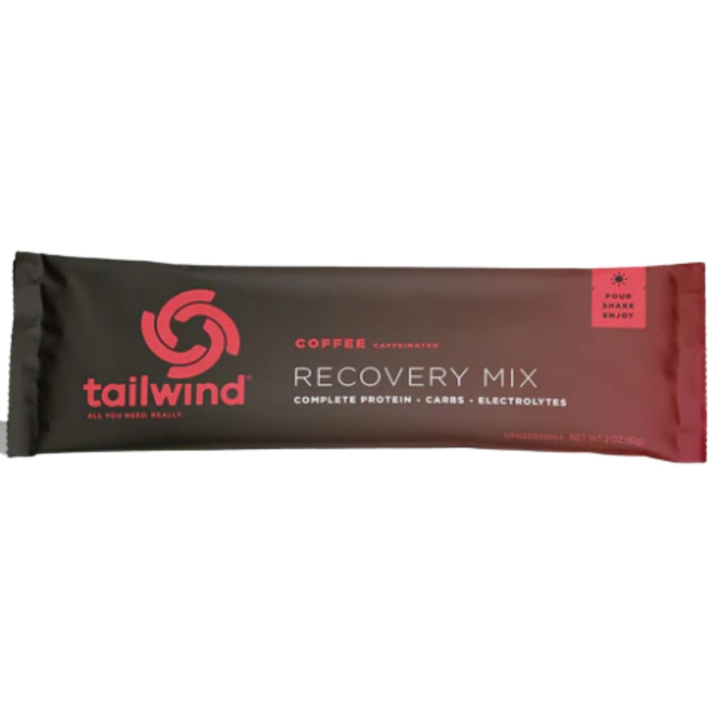 Tailwind Recovery Mix