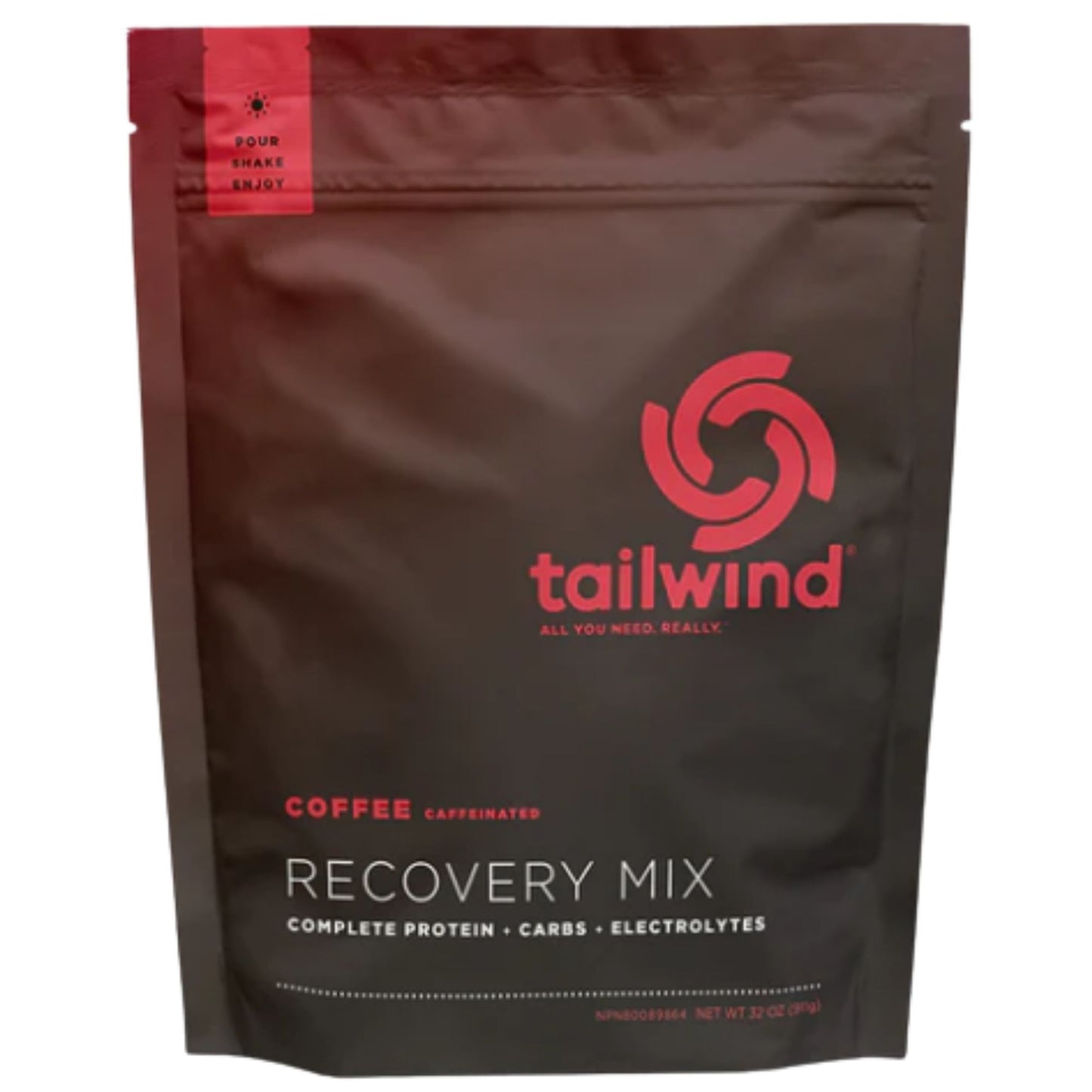 Tailwind Recovery Mix