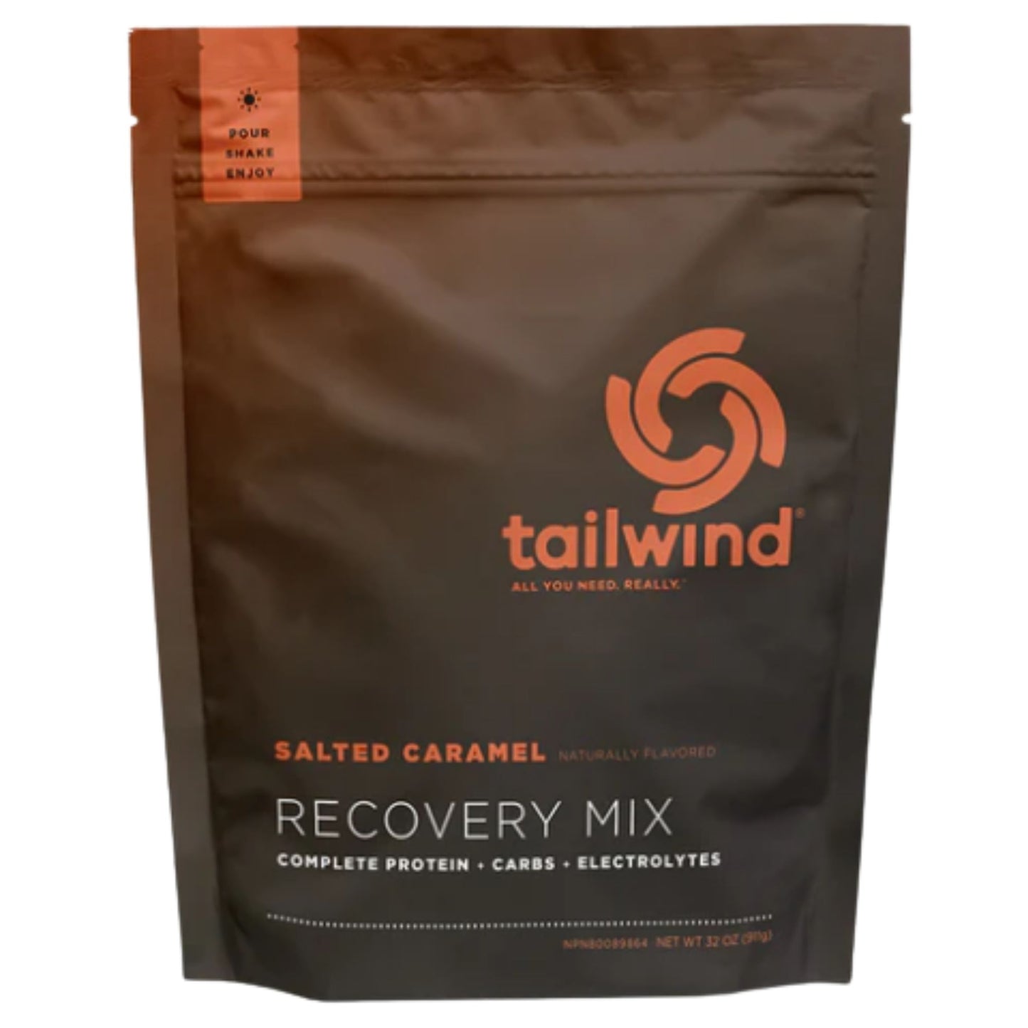 Tailwind Recovery Mix