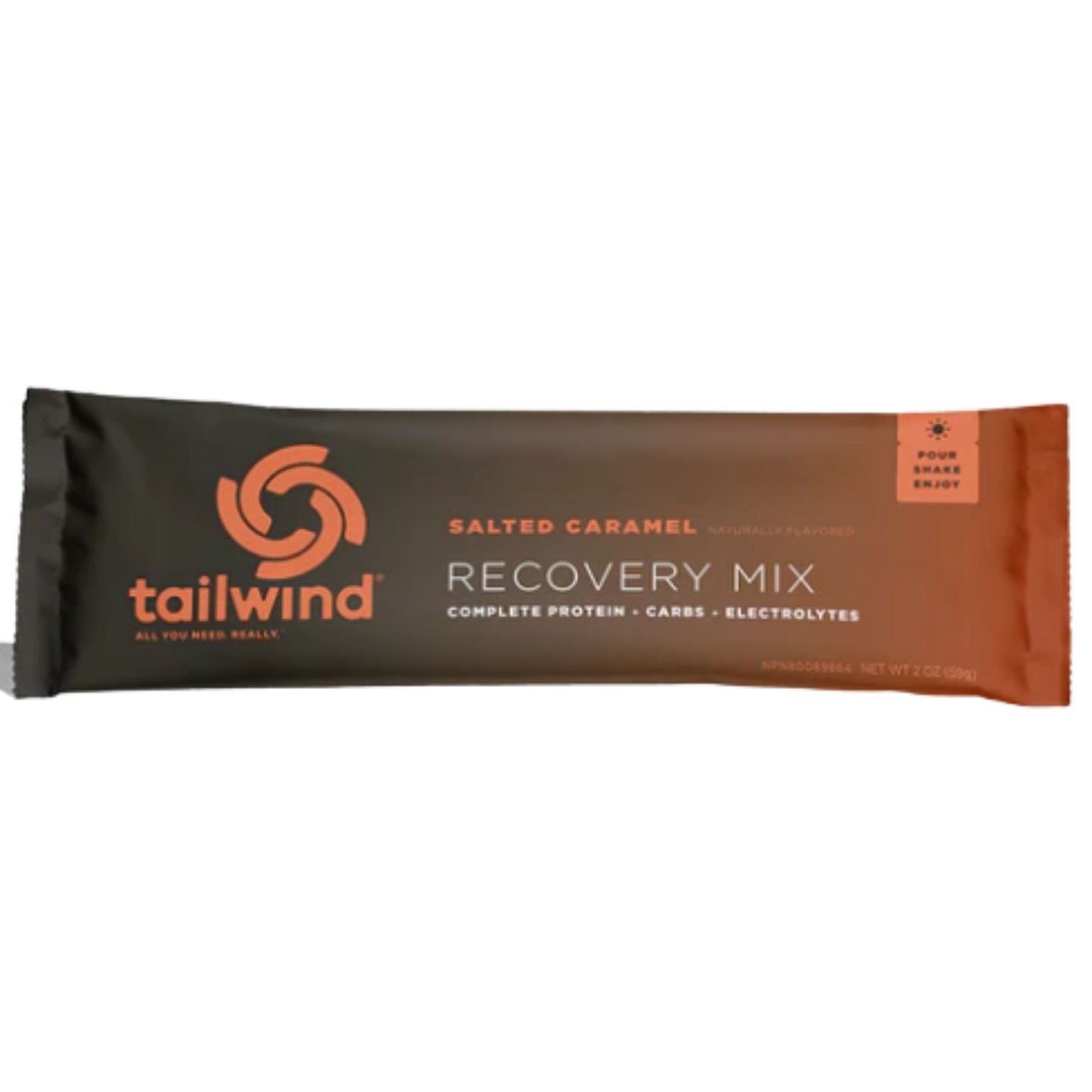 Tailwind Recovery Mix
