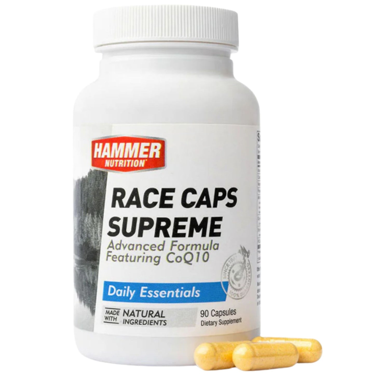 Hammer Nutrition Race Caps Supreme