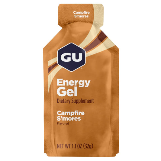 Gu Energy Gels