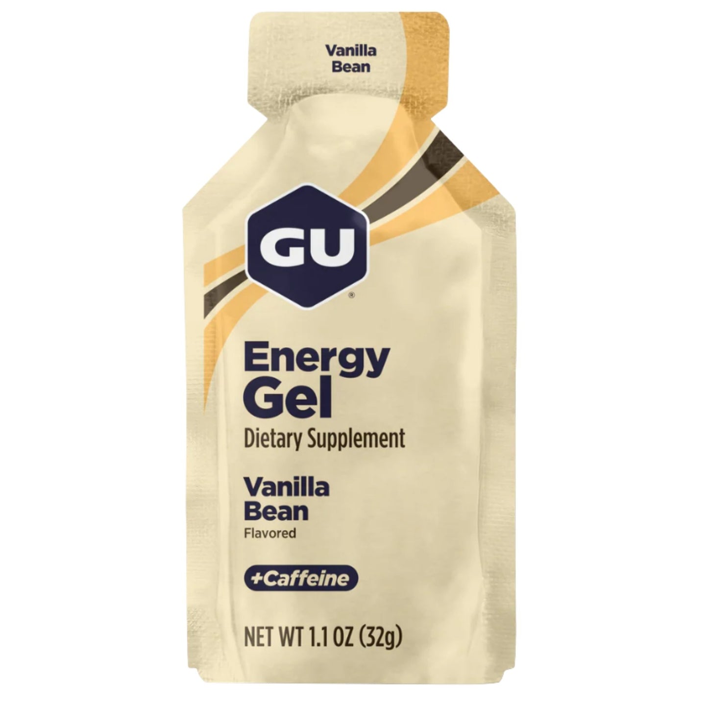 Gu Energy Gels