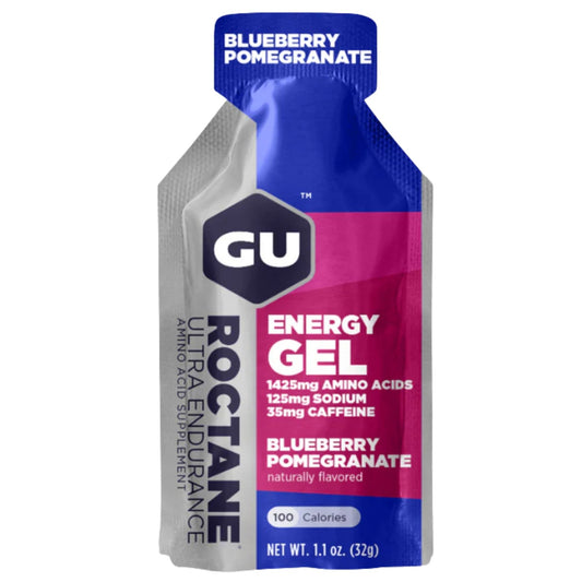 Gu Roctane Energy Gels