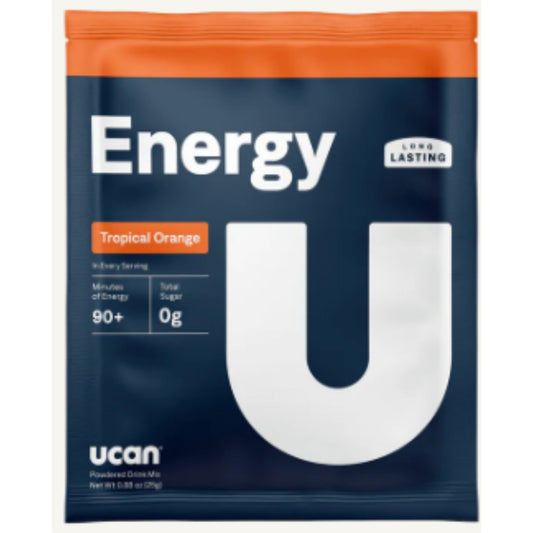 Ucan Energy Powder Drink Mix