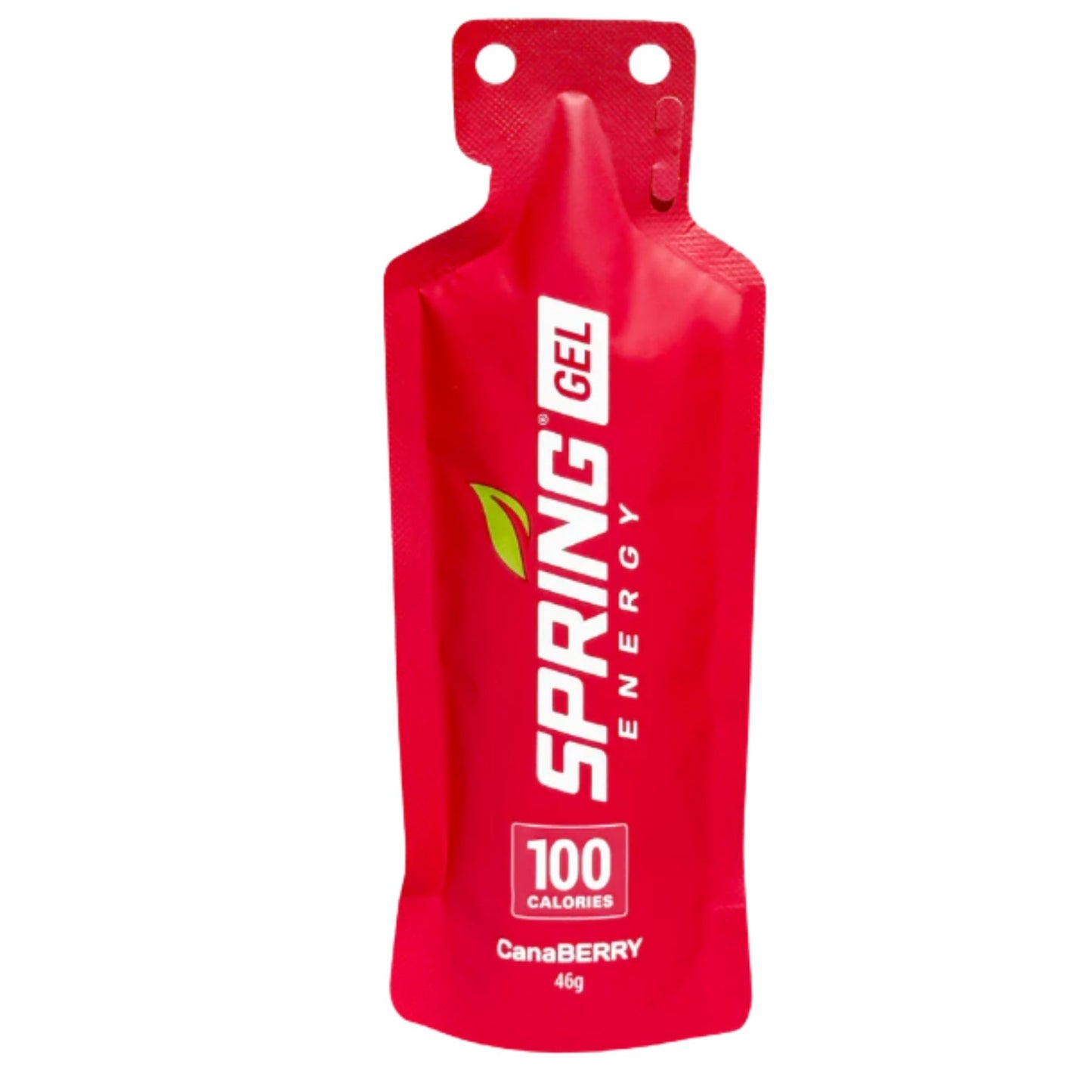 Spring Energy Gels