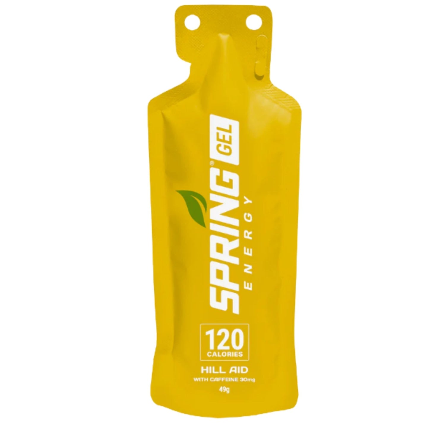 Spring Energy Gels