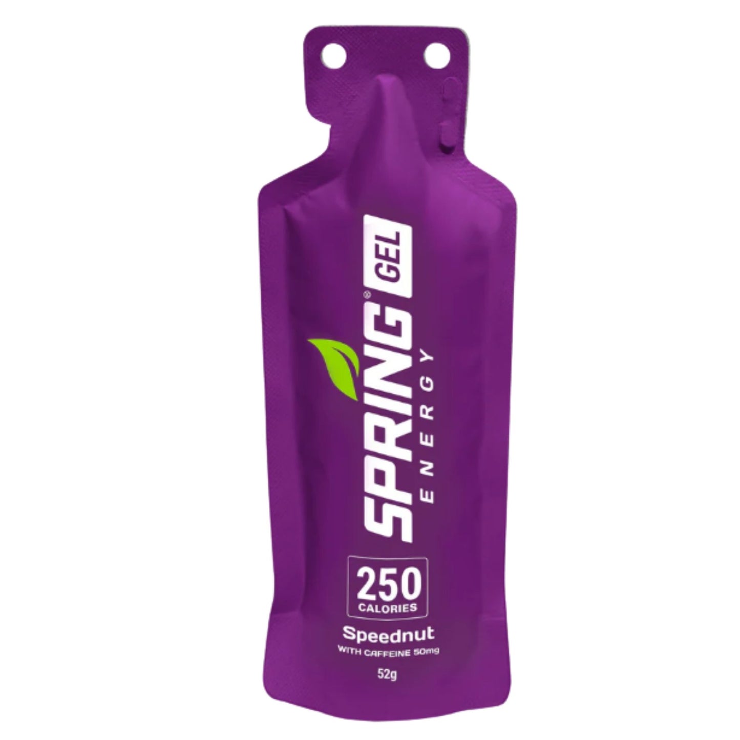 Spring Energy Gels