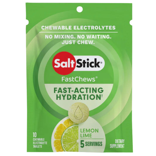 Saltstick Electrolyte Fastchews