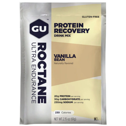 Gu Protein Recovery Drink Mix