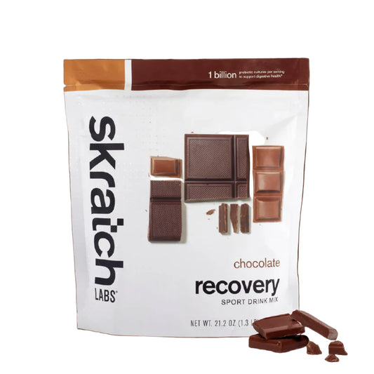 Skratch Vegan Recovery