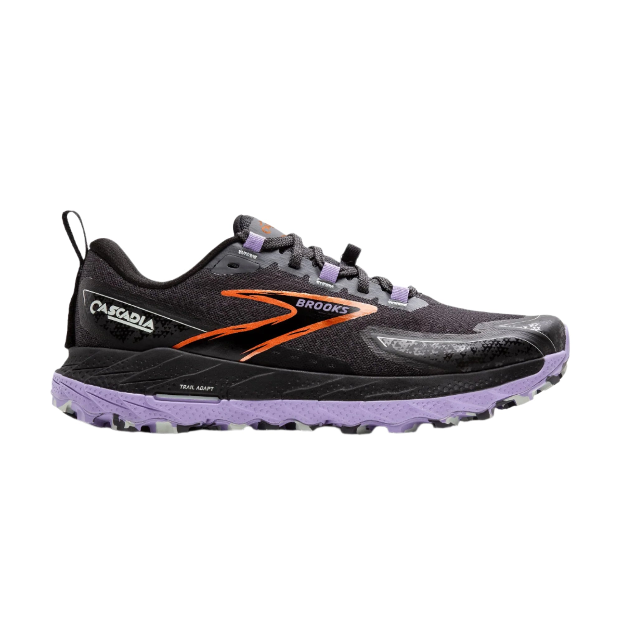 Brooks Cascadia 18 Women s Vertical Runner