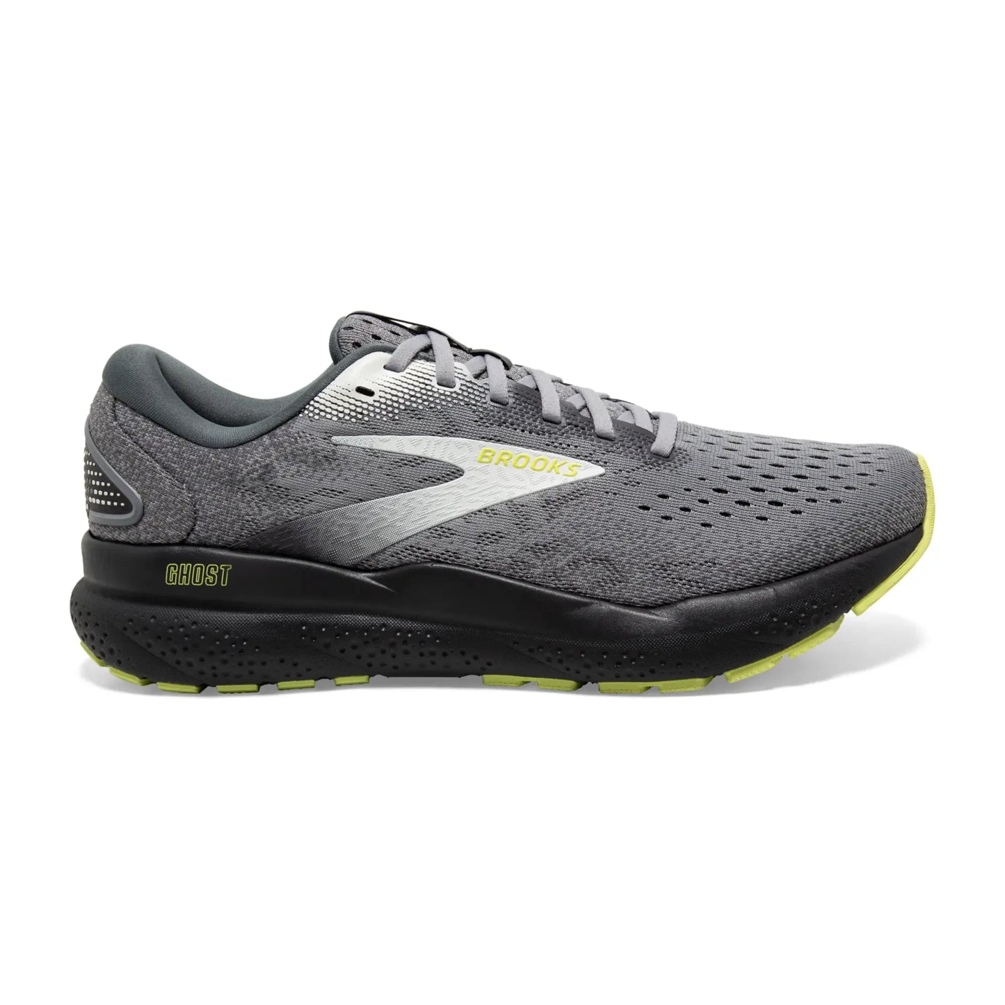 Brooks Ghost 16 - Men's Regular and Wide Width