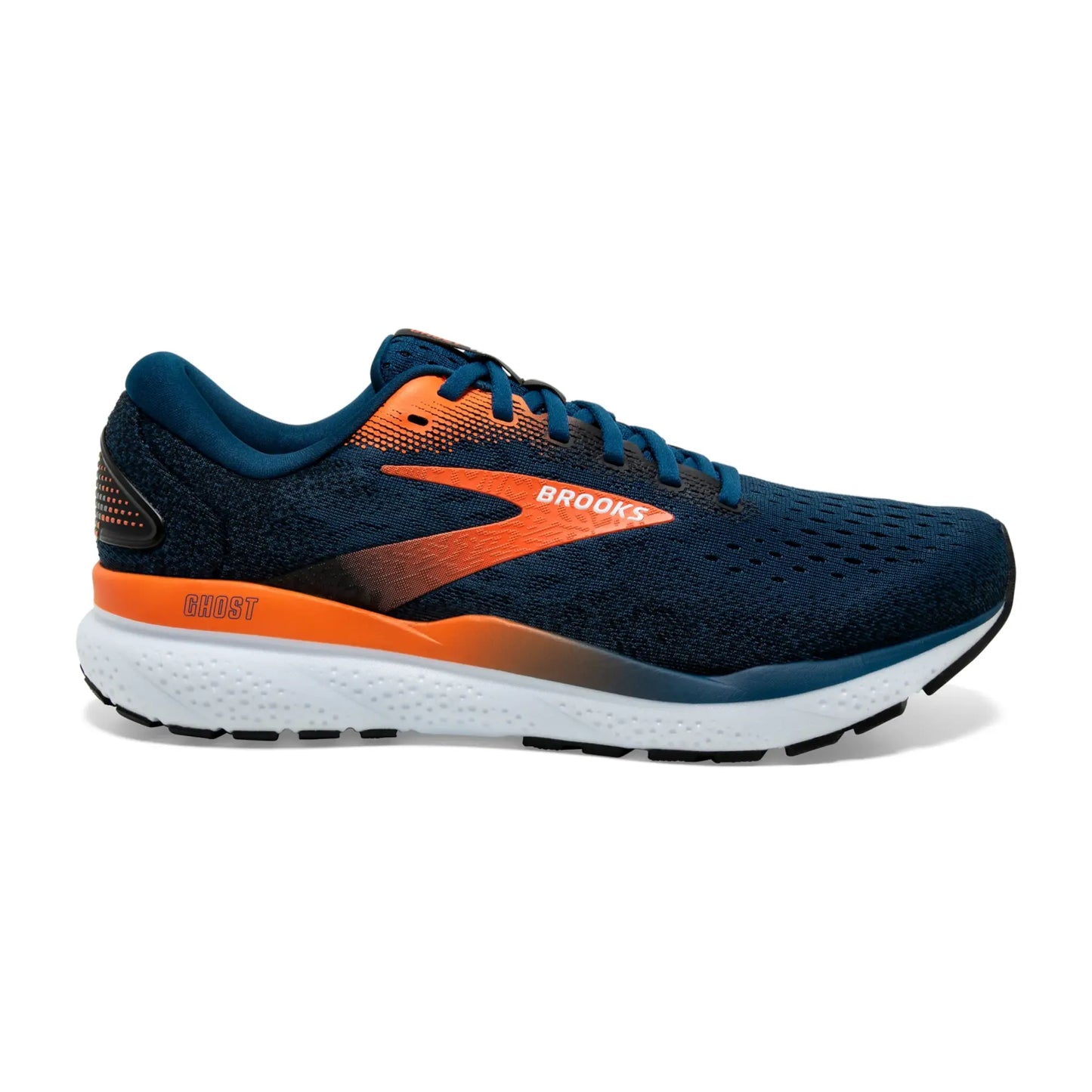 Brooks Ghost 16 - Men's Regular Width