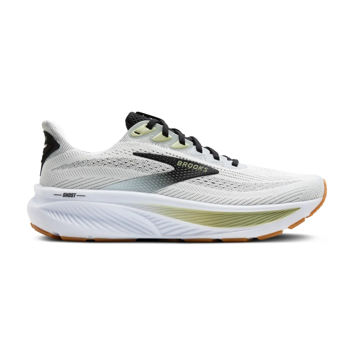 Brooks Ghost 17 - Men's Regular Width