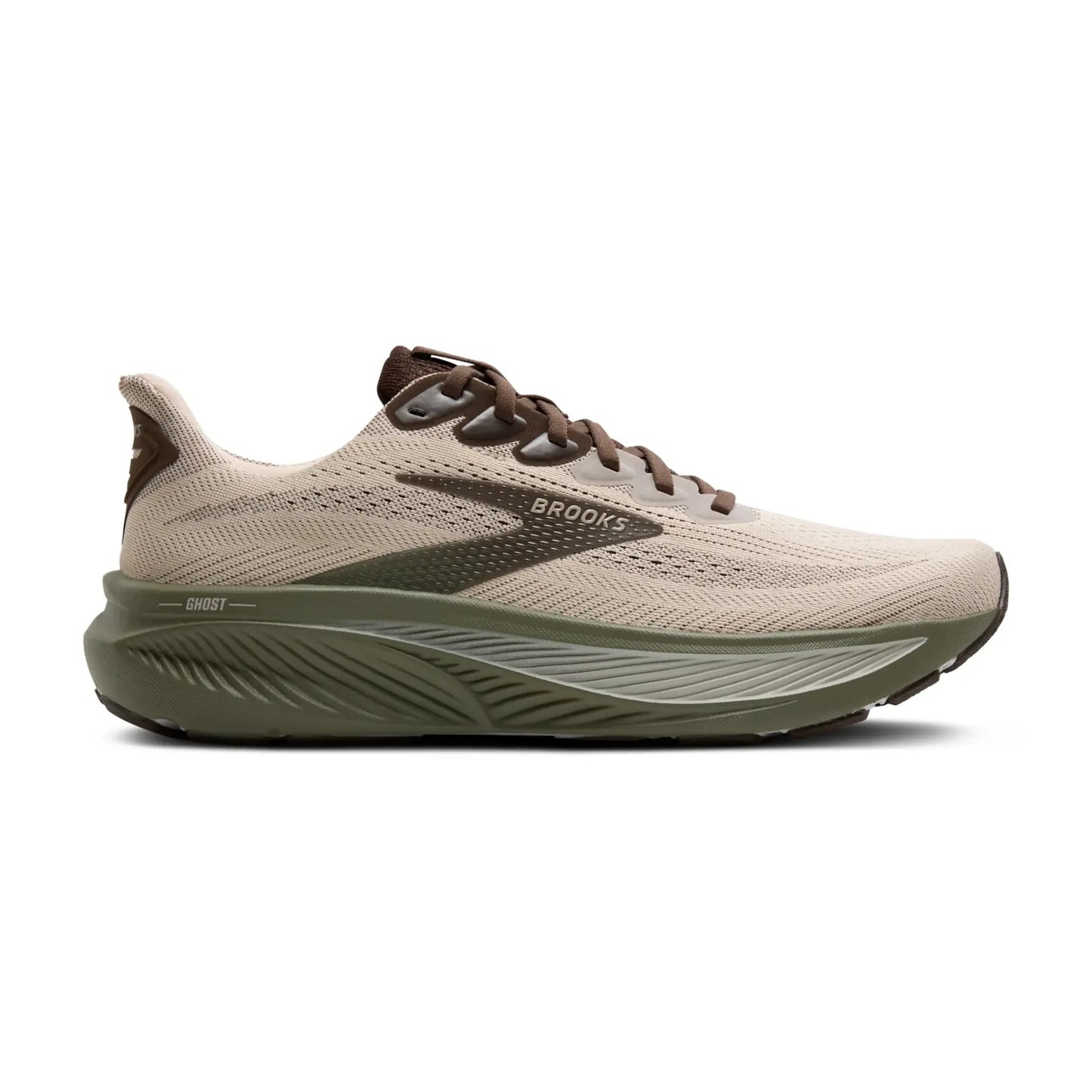 Brooks Ghost 17 - Men's Regular Width