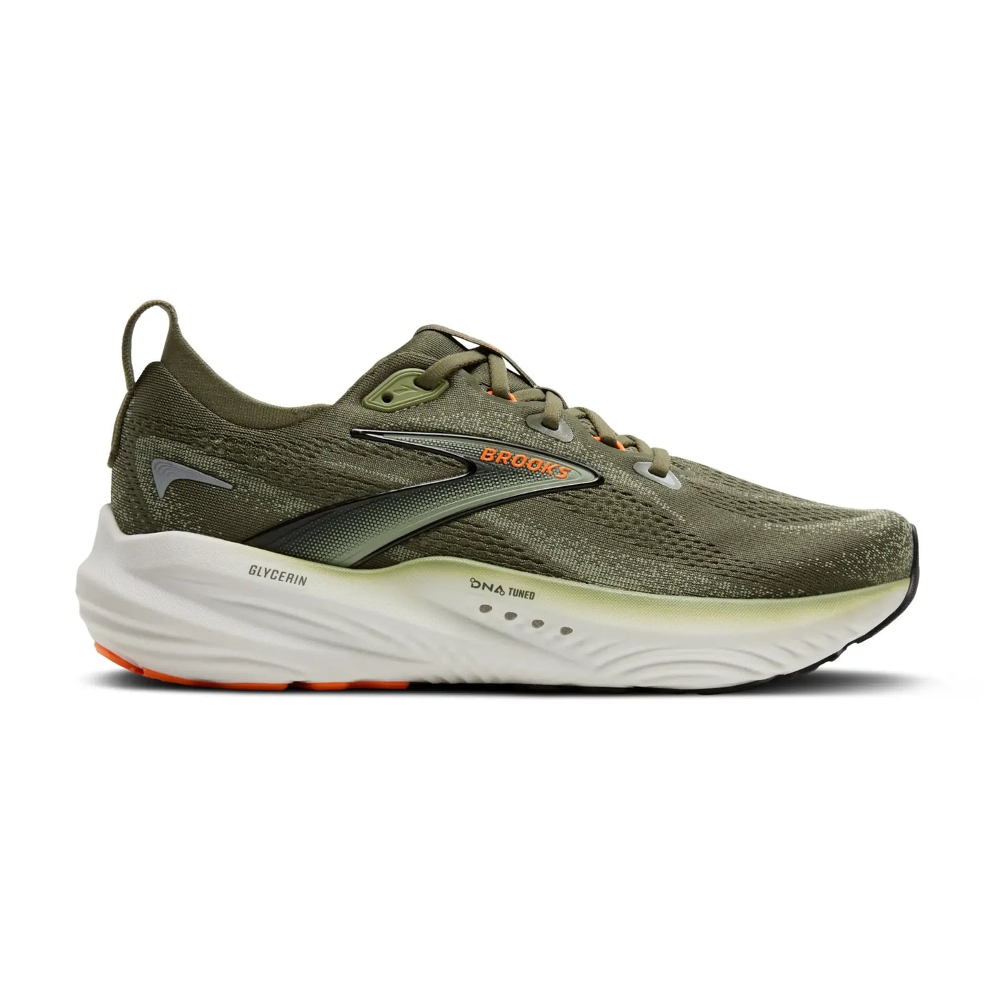 Brooks Glycerin 22 - Men's Regular Width