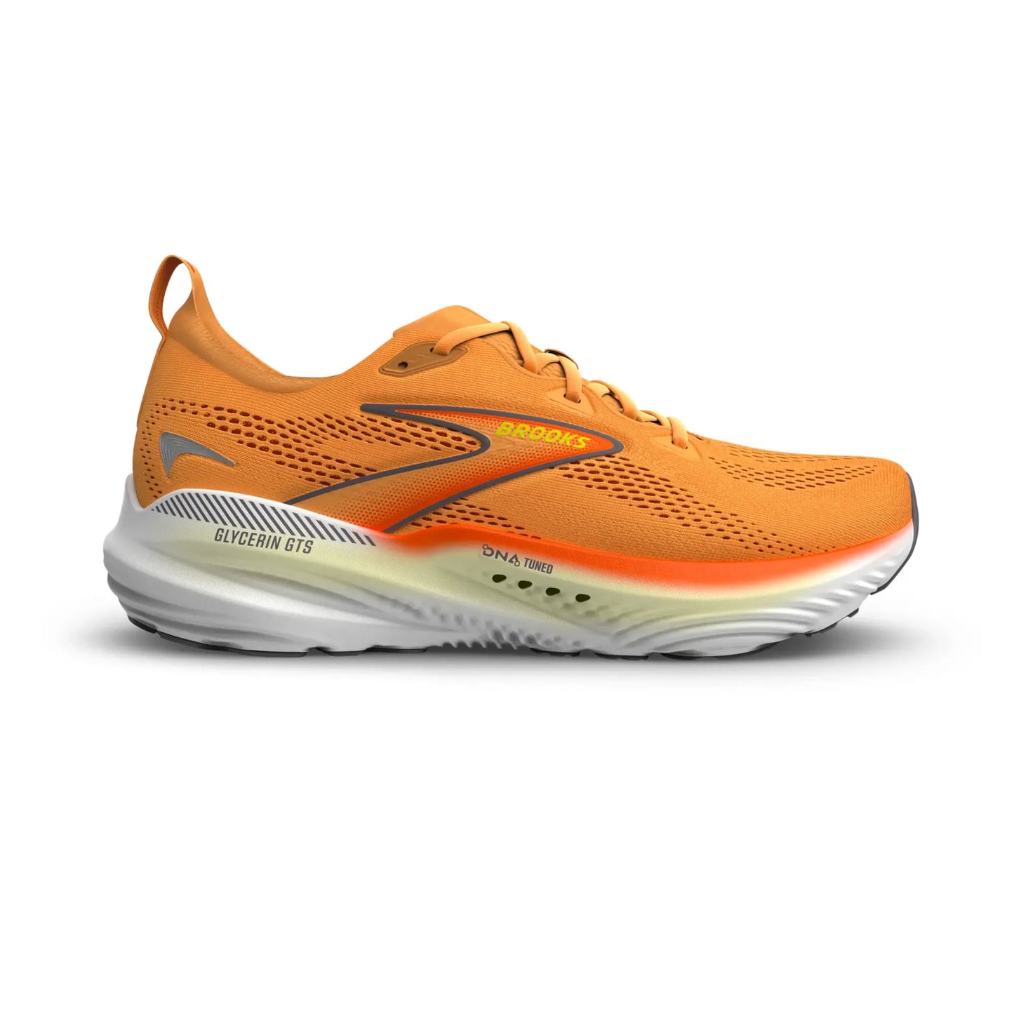 Brooks Glycerin GTS 22 - Men's Regular Width