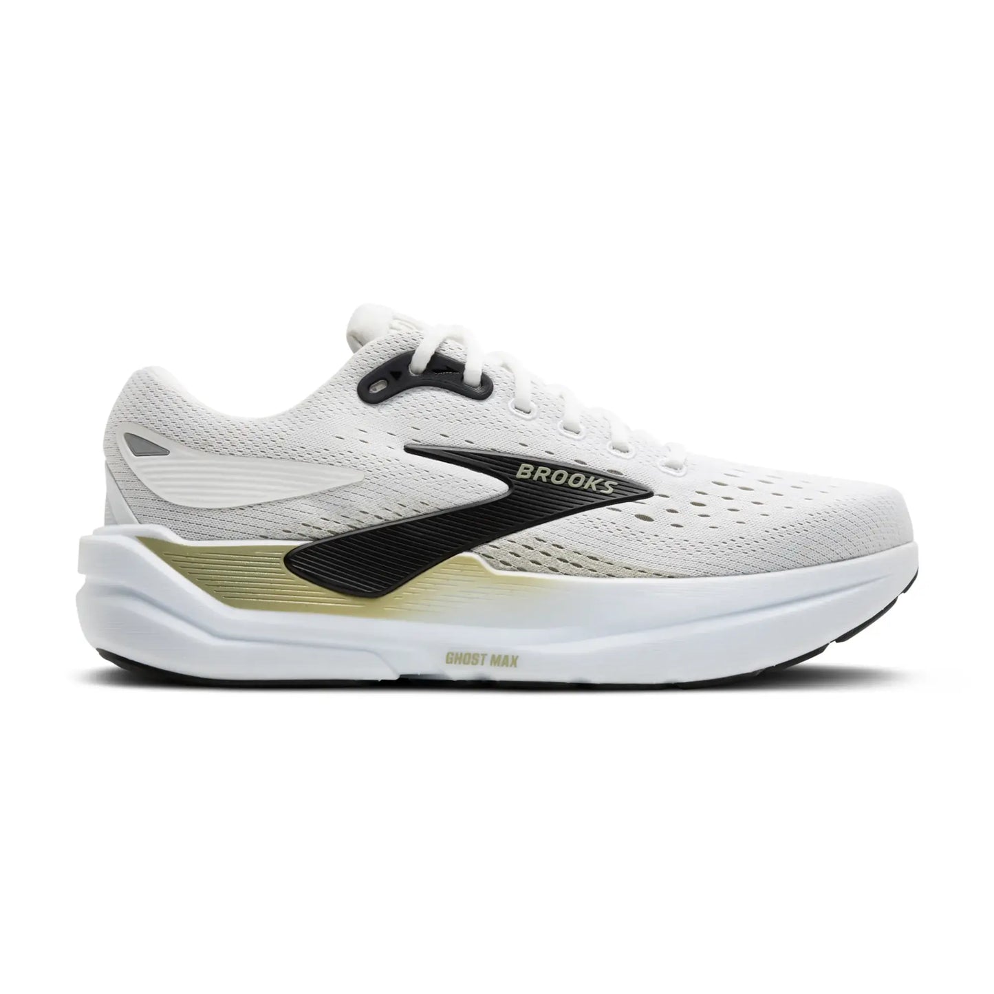 Brooks Ghost Max 3 - Men's Wide 2E & Extra Wide 4E