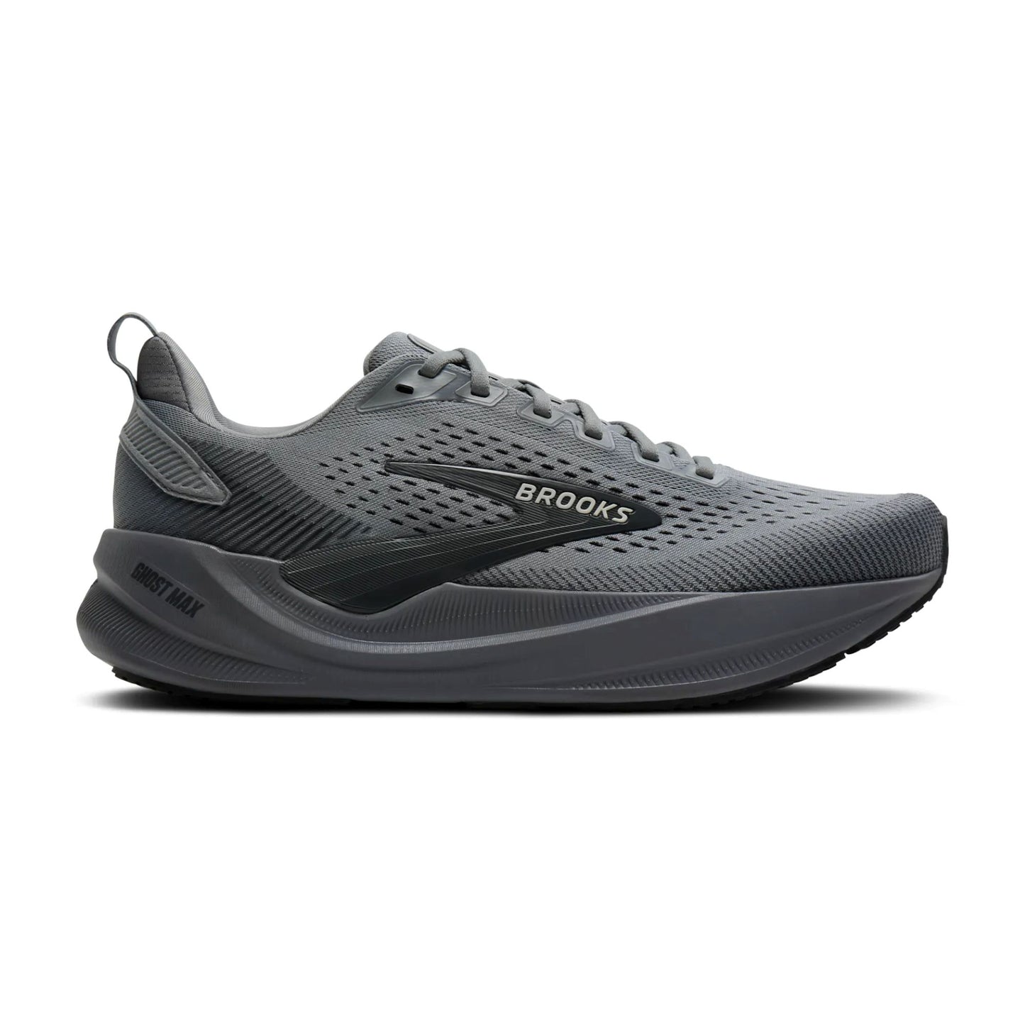 Brooks Ghost Max 4 - Men's Regular Width