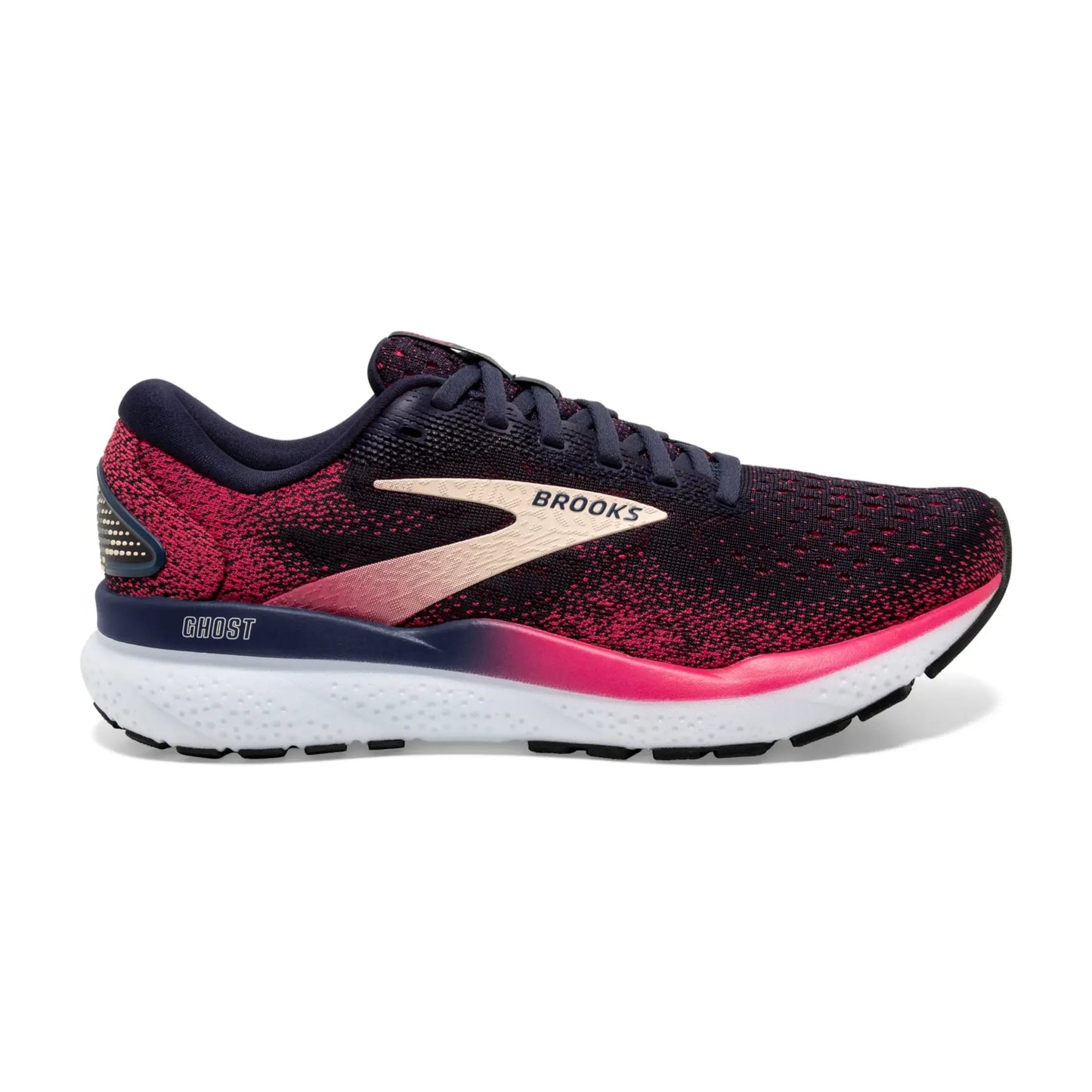 Brooks Ghost 16 - Women's Narrow, Wide and Extra Wide Sizes