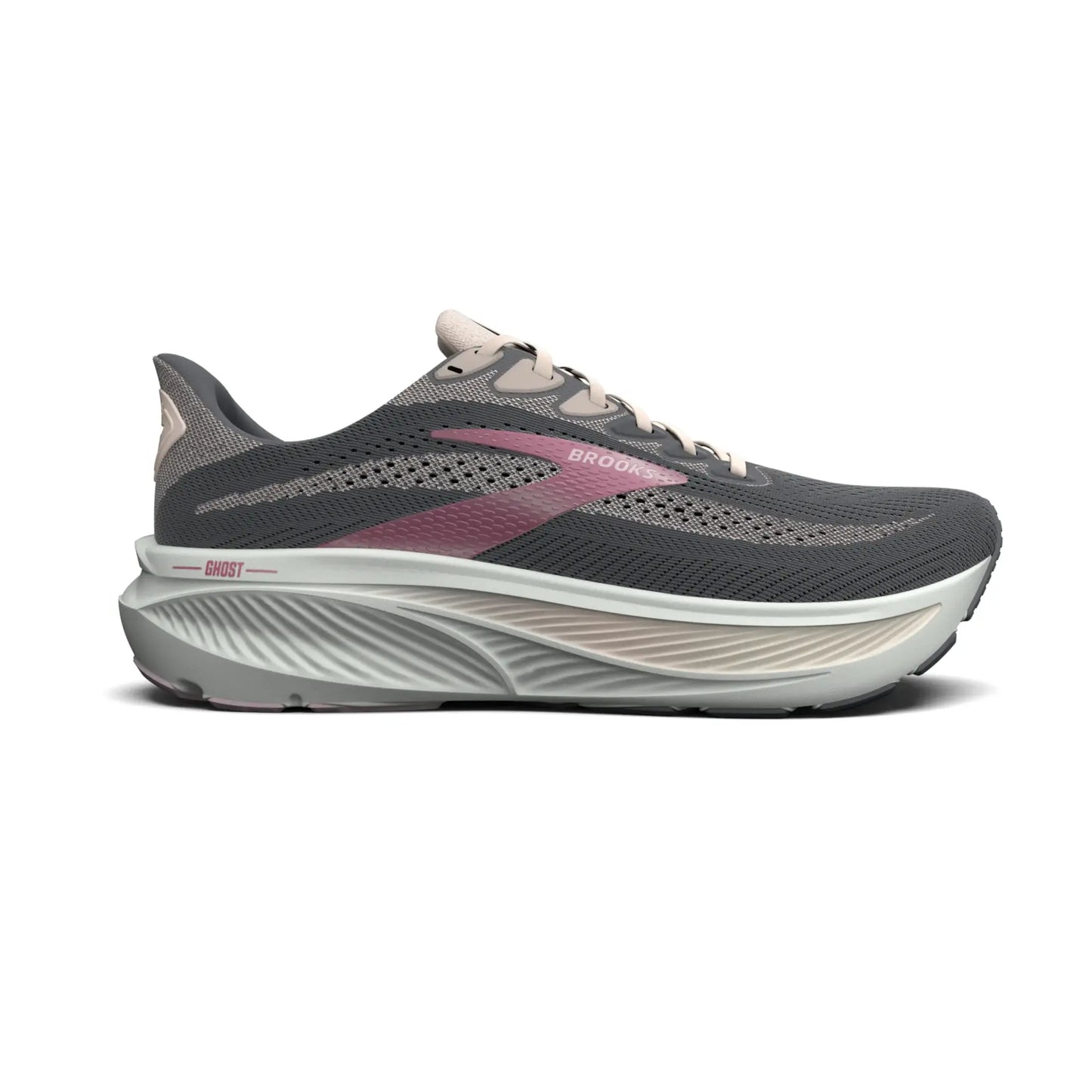 Brooks Ghost 17 - Women's Regular Width