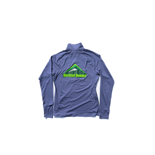 Brooks Vertical Runner 1/2 Zip 3.0 - Women's