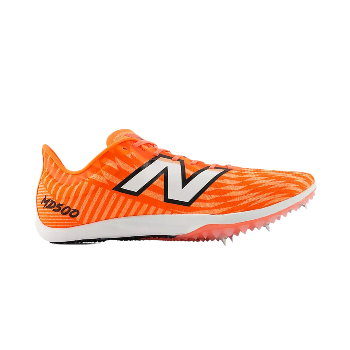 mens-NewBalance-MD500v9-orange  display picture 2