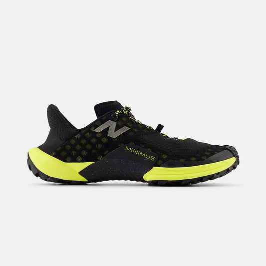 New Balance Minimus Trail - Men's