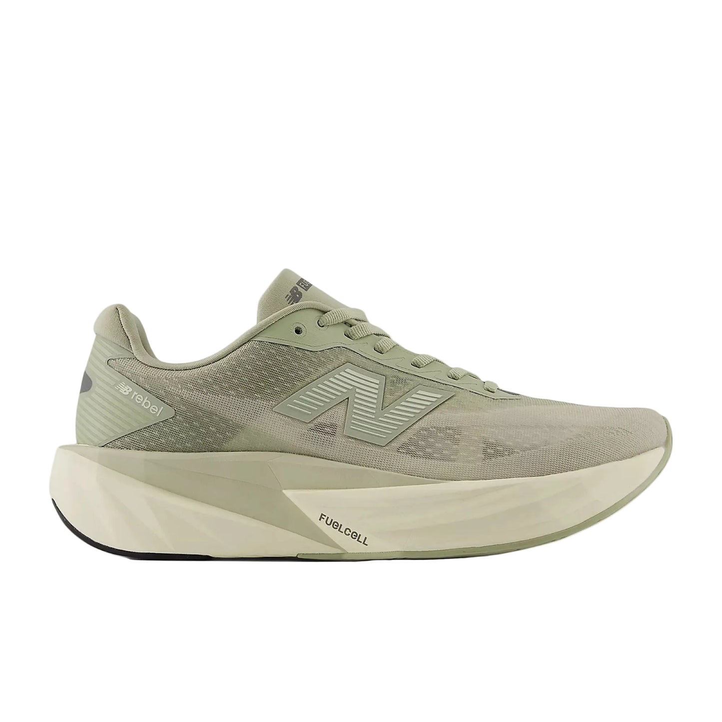 New Balance FuelCell Rebel v5 - Men's