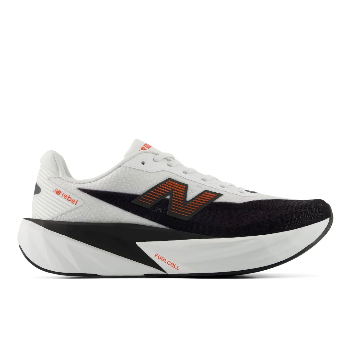 New Balance FuelCell Rebel v5 - Men's