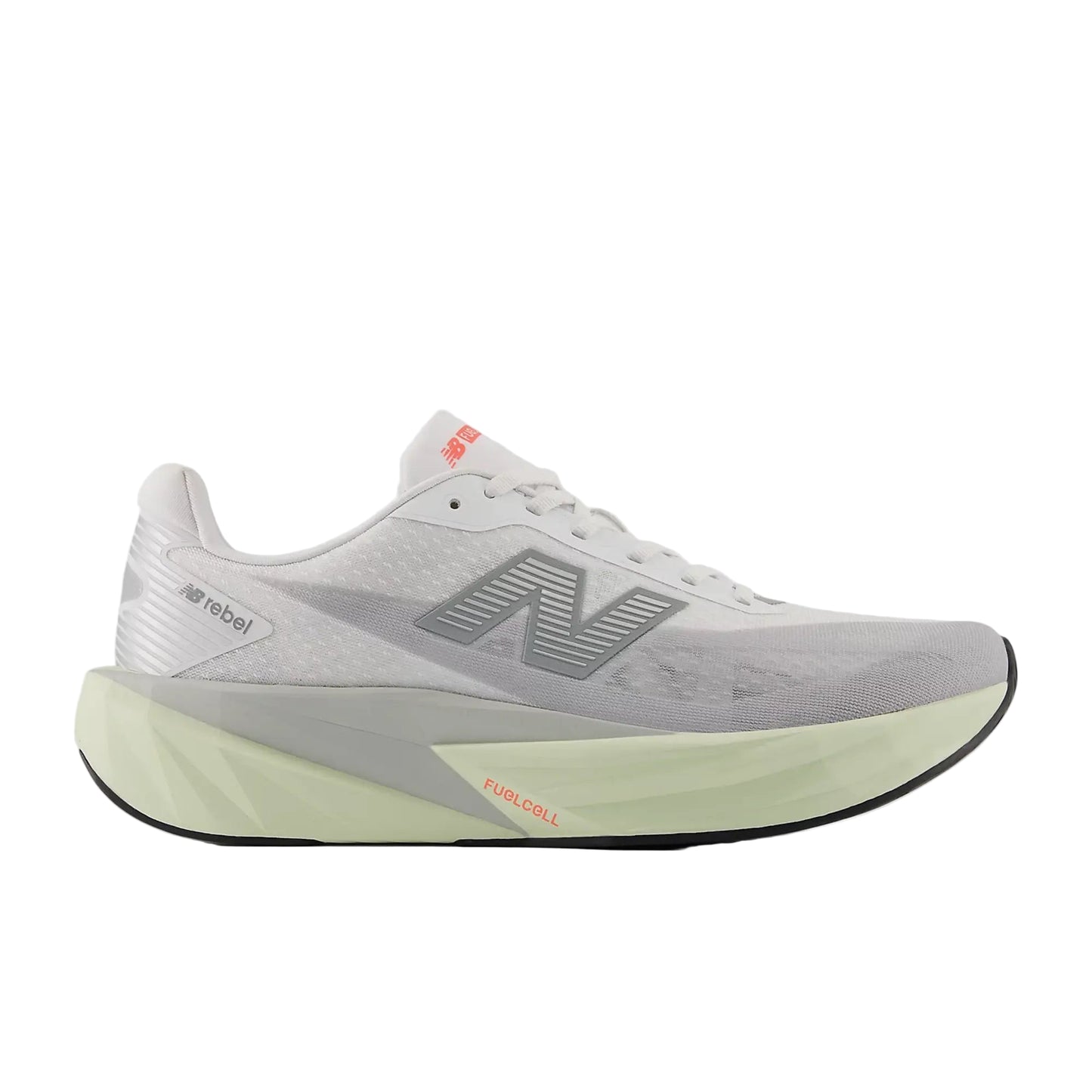 New Balance FuelCell Rebel v5 - Men's
