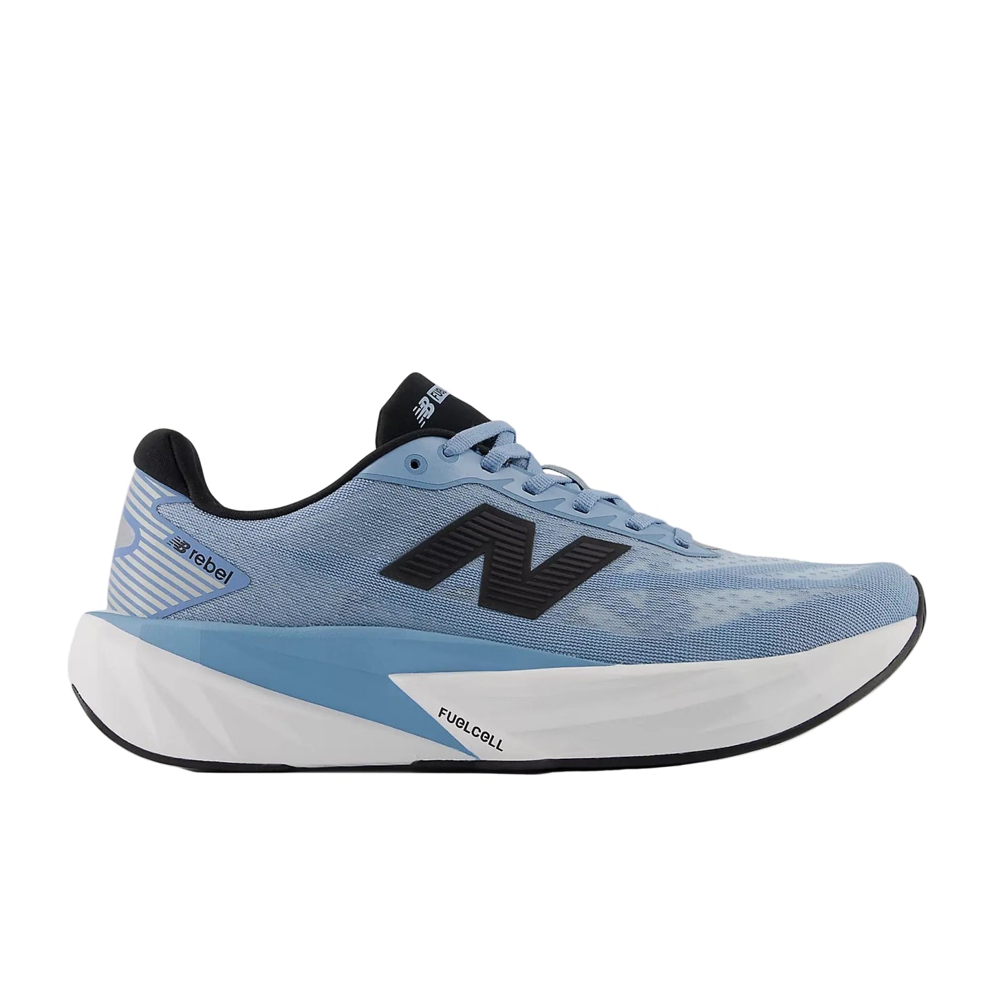 New Balance FuelCell Rebel v5 - Men's