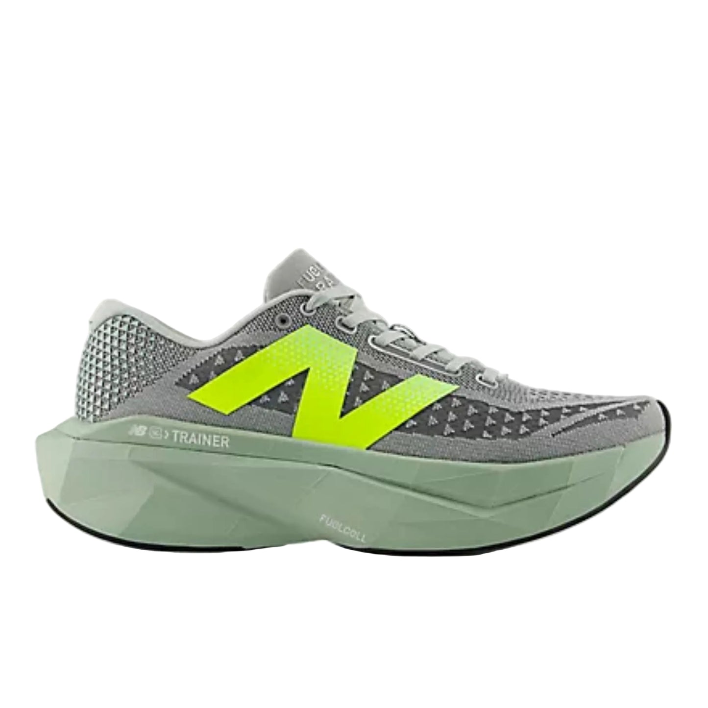 New Balance FuelCell SuperComp Trainer v3 - Men's