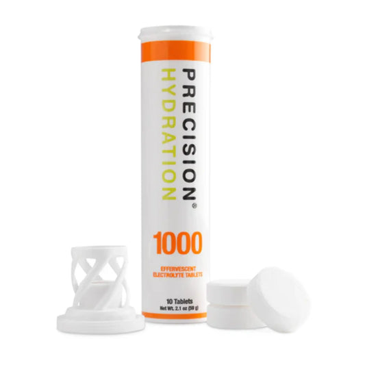 Precision Fuel Hydration Tablets