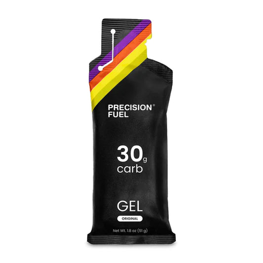 Precision Fuel 30g Energy Gels