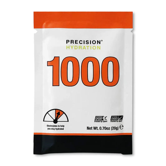 Precision Fuel PH 1000 Electrolyte Drink Mix