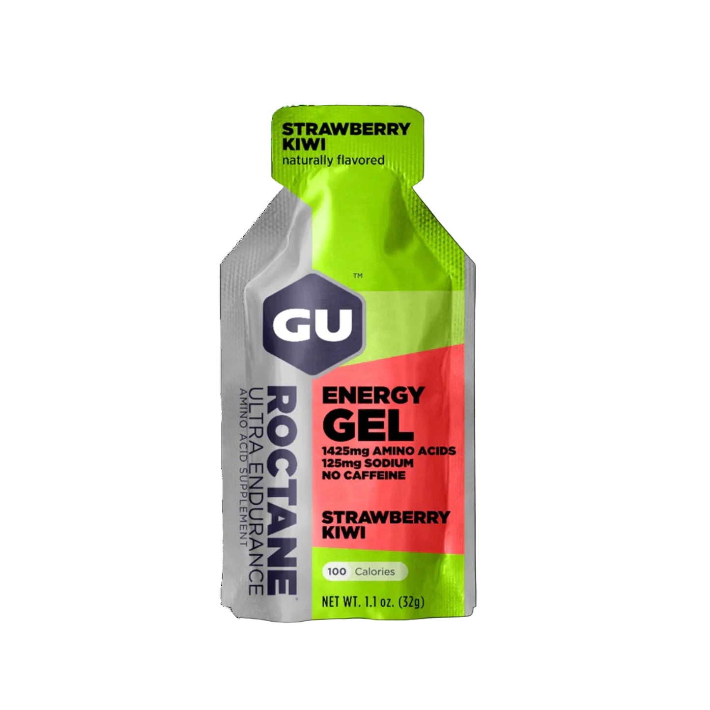 Gu Energy Gels