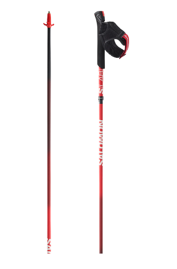 S/LAB ULTRA CARBON POLES