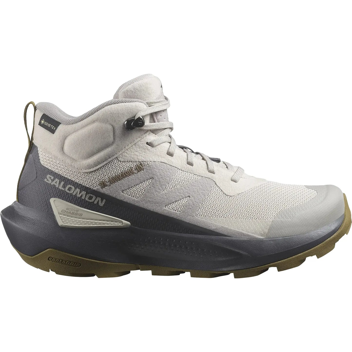 Salomon Elixir Activ Mid GTX - Women's