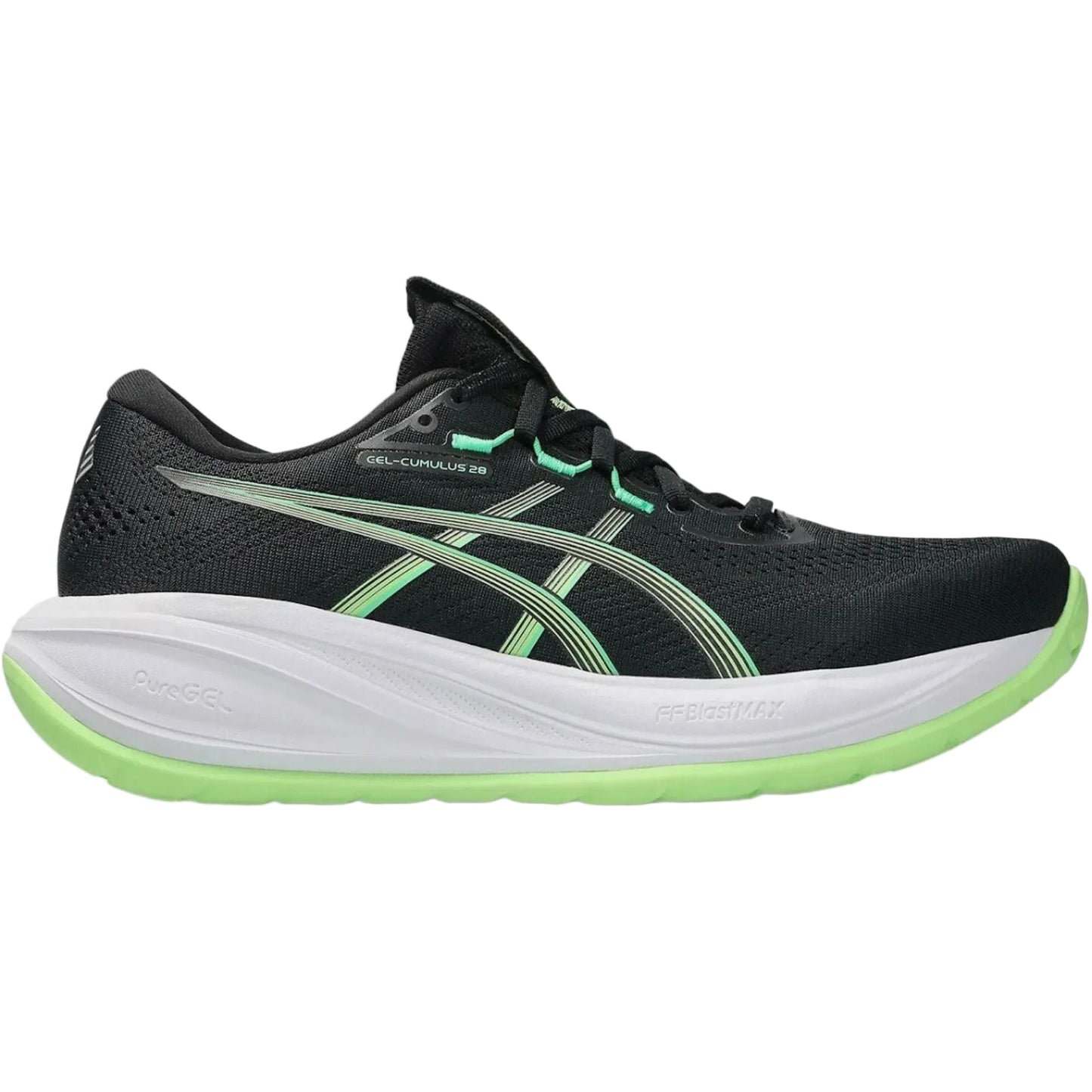 Asics Gel Cumulus 28 - Men's Regular Width